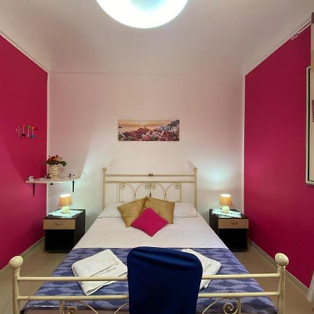 Casa Alice Apartment Syracuse Luaran gambar
