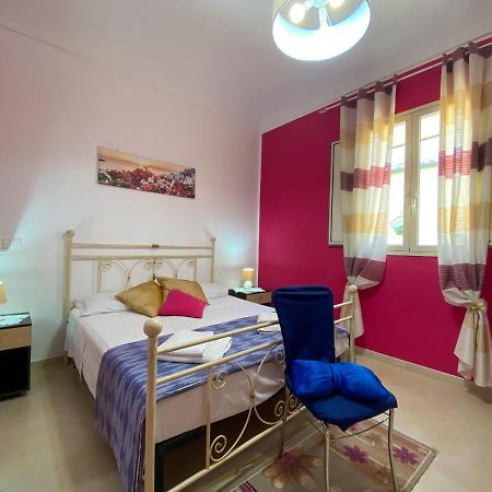Casa Alice Apartment Syracuse Luaran gambar