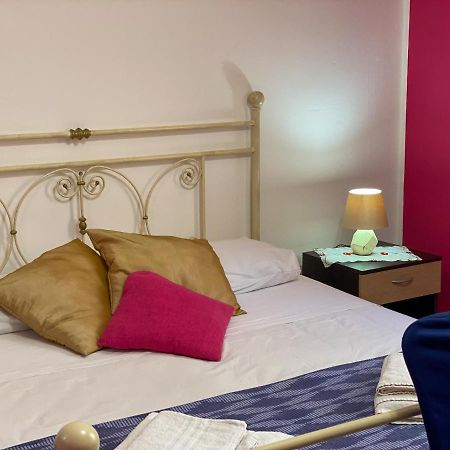 Casa Alice Apartment Syracuse Luaran gambar