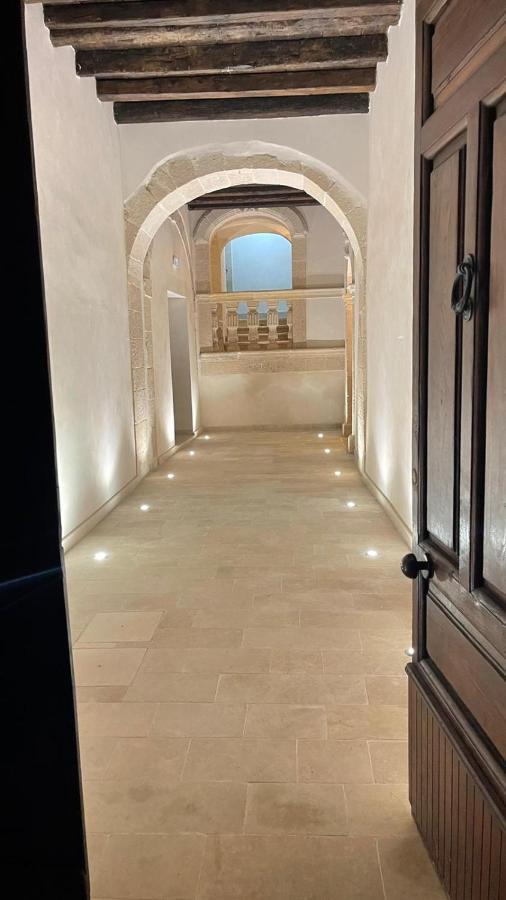 Casa Alice Apartment Syracuse Luaran gambar