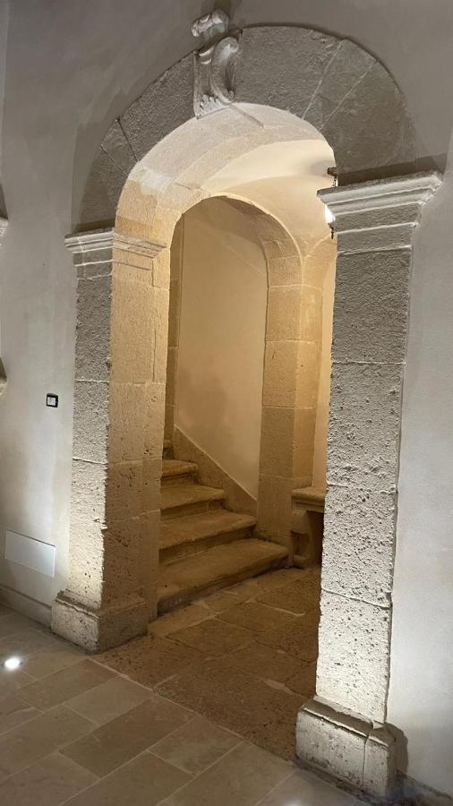 Casa Alice Apartment Syracuse Luaran gambar