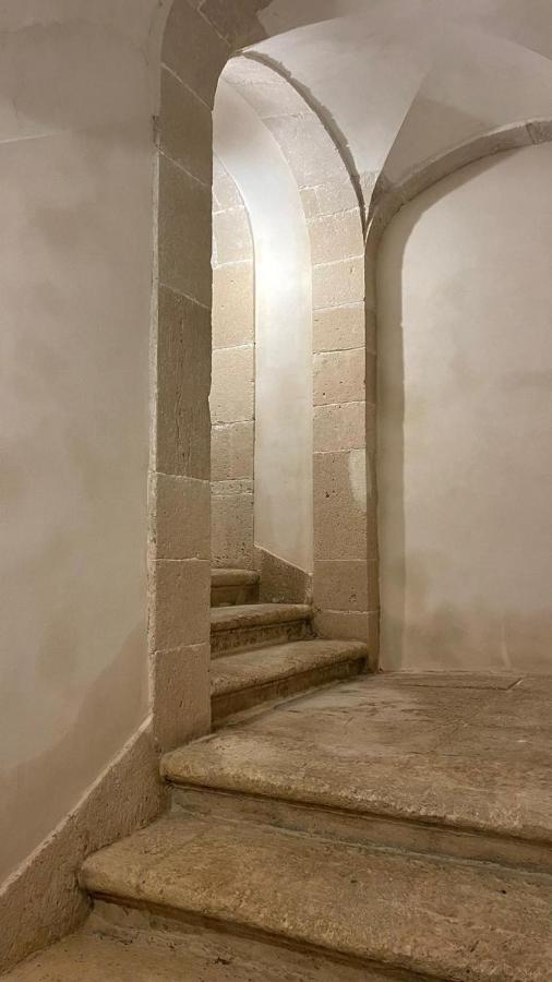 Casa Alice Apartment Syracuse Luaran gambar