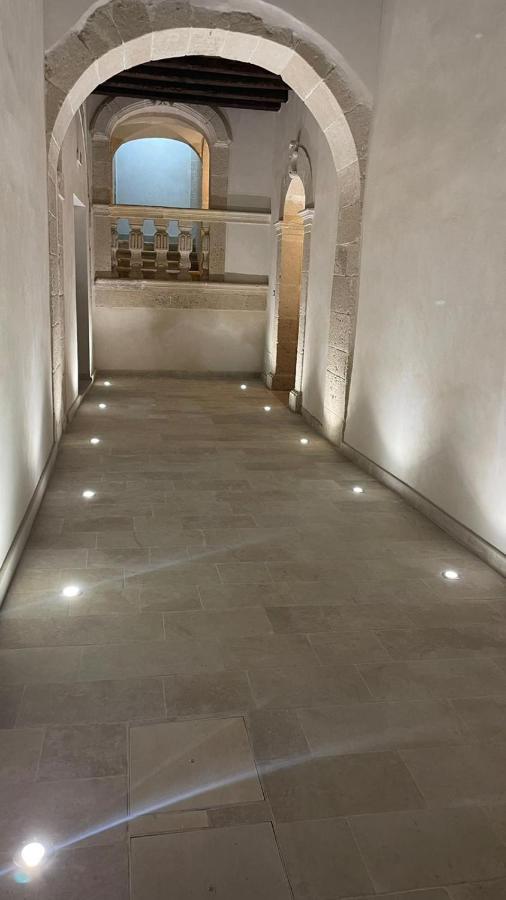 Casa Alice Apartment Syracuse Luaran gambar