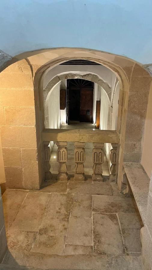 Casa Alice Apartment Syracuse Luaran gambar