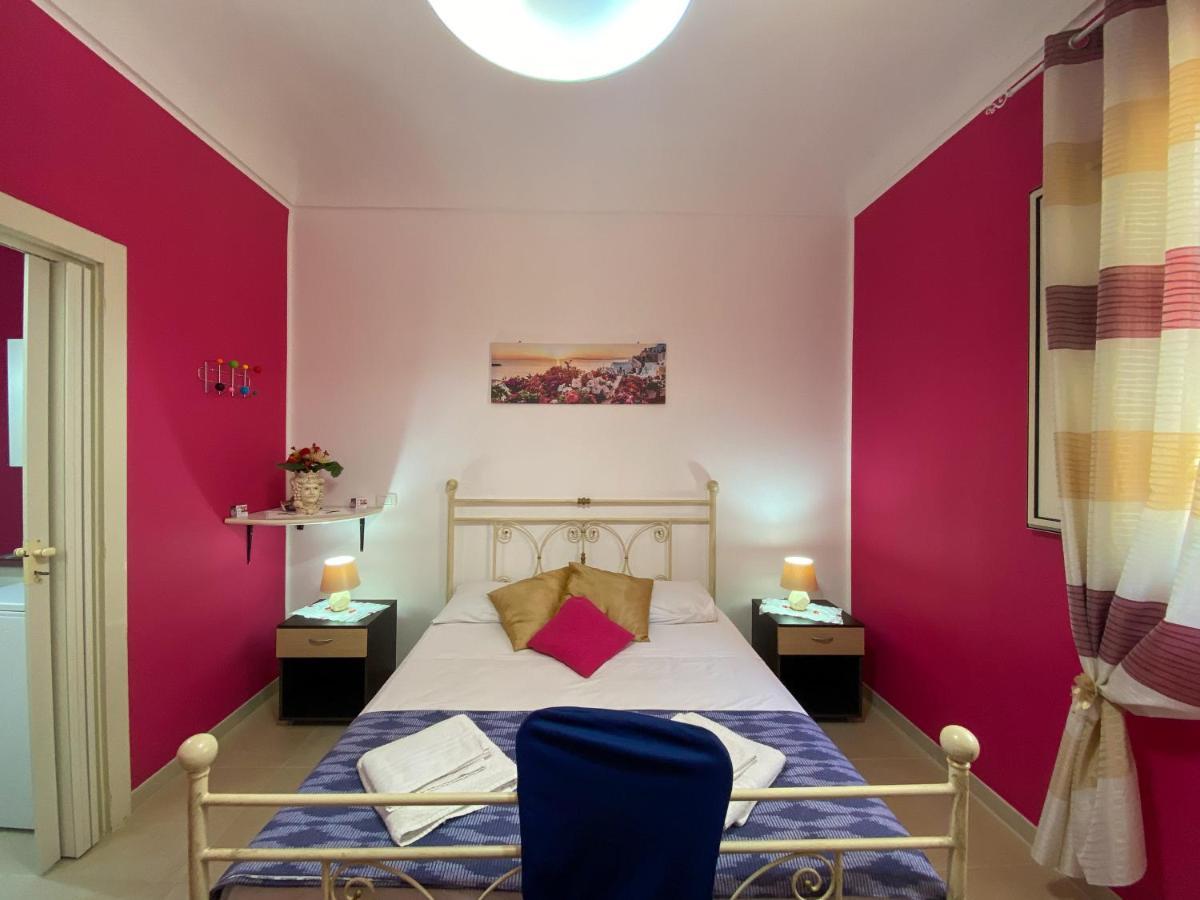 Casa Alice Apartment Syracuse Luaran gambar