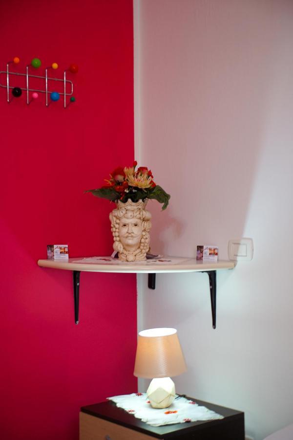 Casa Alice Apartment Syracuse Luaran gambar