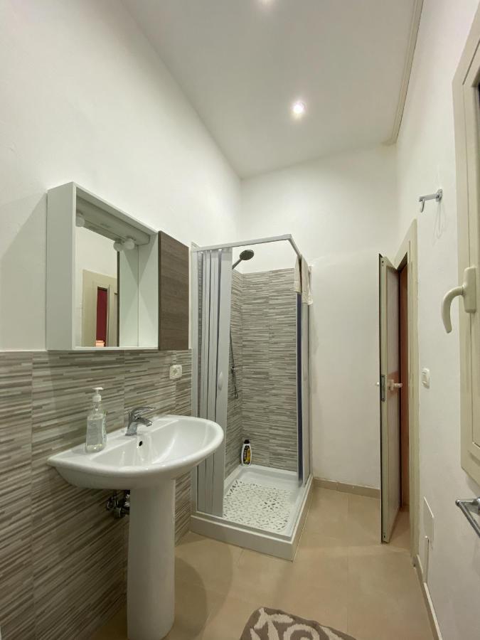 Casa Alice Apartment Syracuse Luaran gambar