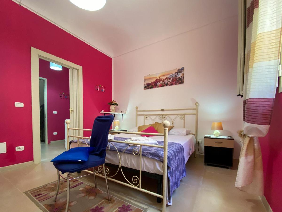 Casa Alice Apartment Syracuse Luaran gambar