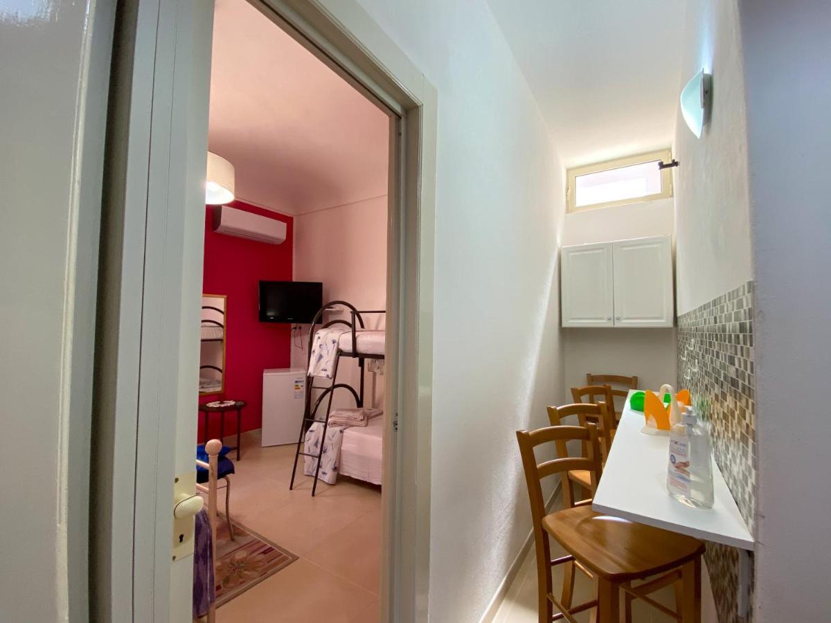 Casa Alice Apartment Syracuse Luaran gambar